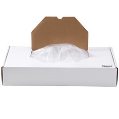 up to 1000Pcs Dental X-Ray Head Sleeve Covers 15″ x 26″ Plastic Clear