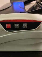 Bill Counter Special For Bank