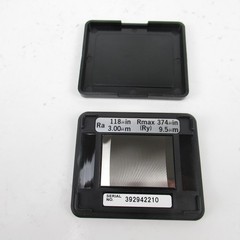 MITUTOYO SJ-210 PORTABLE SURFACE ROUGHNESS TESTER W/