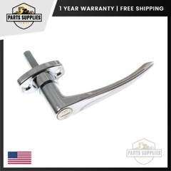 16540-11520 Door Handle For Takeuchi TL10 TL12 TL230 TL230A TL240 TL250
