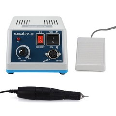 Lab Marathon III Micromotor Micro Motor Polisher N3 + 35,000 RPM Handpiece