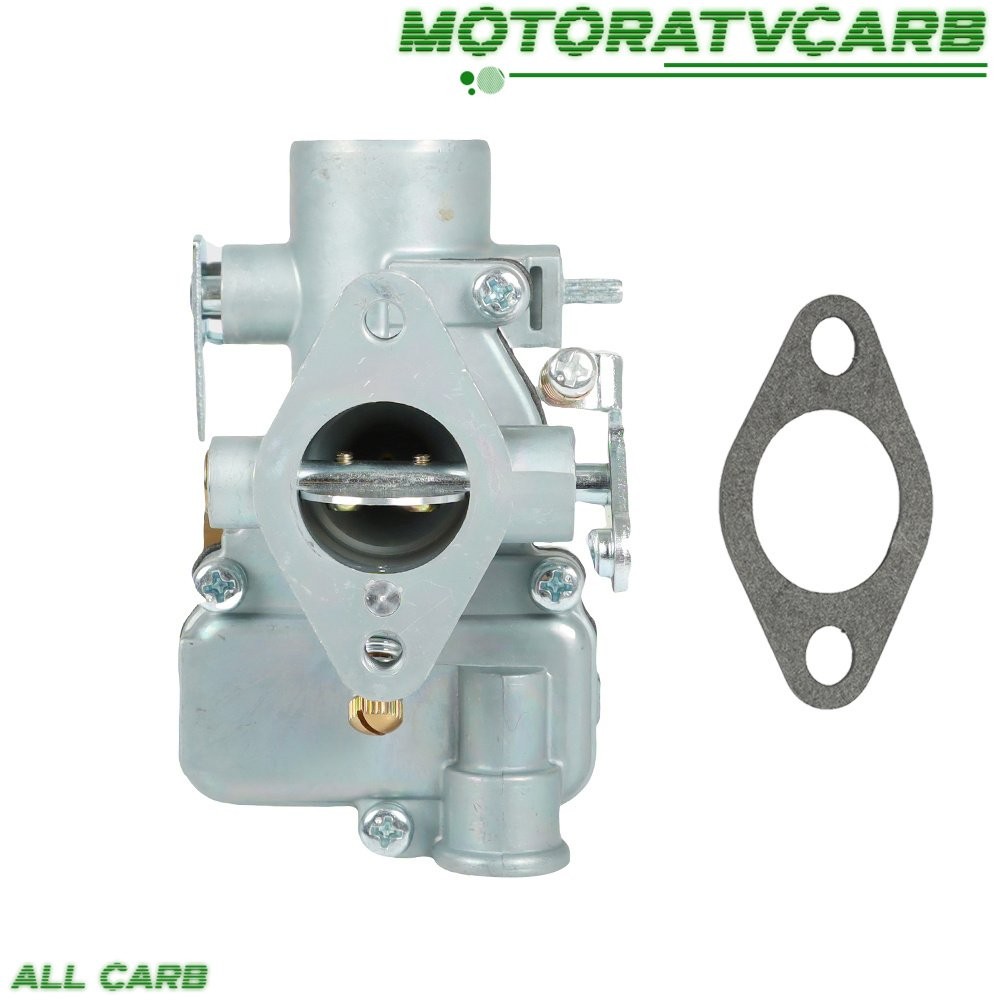 ALL-CARB Carburetor For IH Farmall 251234R91 Cub LOBOY 154 184 185 C60 Tractors