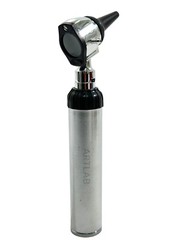 NEW 4X LENS Professional Otoscope Set ENT Medical Diagnostic Surgical Instrument