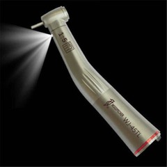 Woodpecker 1:5 High Speed Optic Handpiece Contra Angle MT2 MT3 Electric Motor