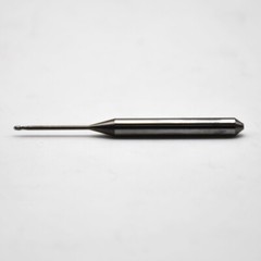 Roland Milling Burs 0.6/1.0/2.0mm NC Tools Cutters for Milling PMMA Wax Peek