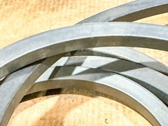 New Gates C173 Hi-Power II Belt 7/8″ Width 1 Strand 177″ OD 9004-2173