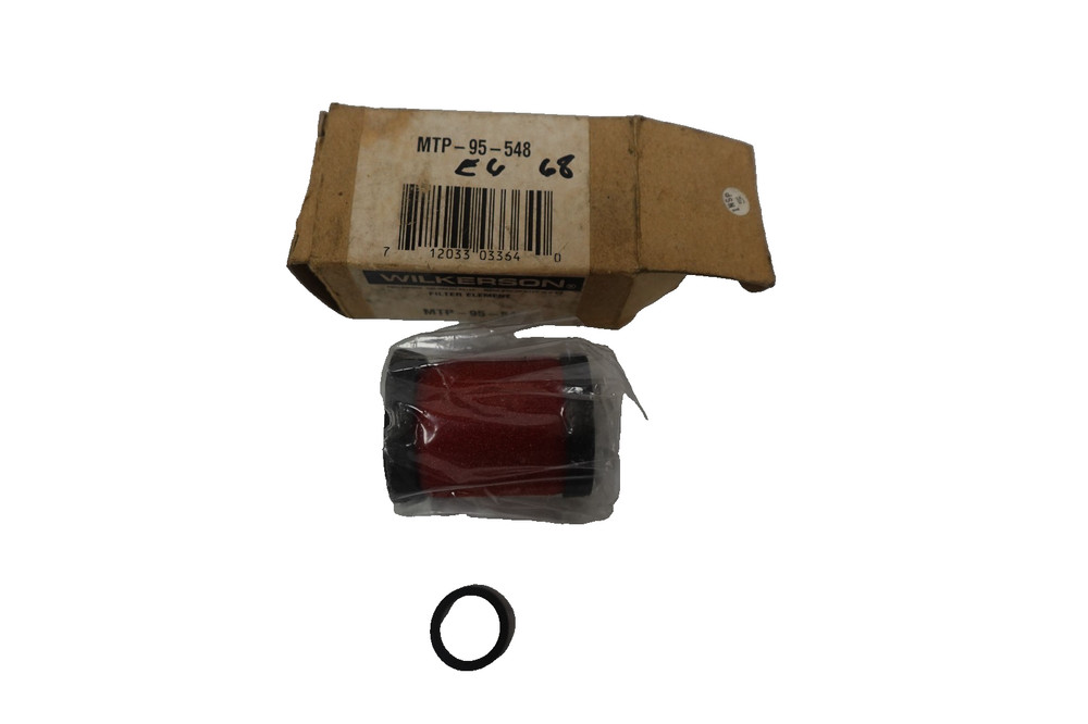 Wilkerson MTP-95-548 Filter Element