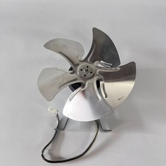 Beckman Coulter Allegra X-15R Centrifuge Refrigeration Fan Motor A12298