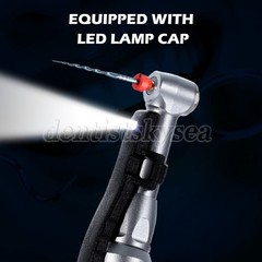 Reciprocating LED Dental Endo Motor 16:1 Root Canal Micromotor Cordless -KYZ