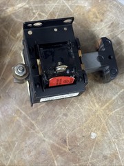 Allen-Bradley 860-C0D106 Size 2 Solenoid Push-Pull AC 120V-60Hz Series A