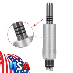 DASK Dental Sinus Implant Elevation Drill Stopper Hand Instrument Kit