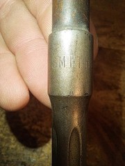 Smiths Lifetime Torch SC209 With Extra Tips Oxygen Acetylene