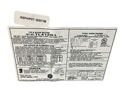 PowerMark Plus Outdoor 125 Amp 4-Space 8-Circuit Single-Phase Main Lug Load Cent