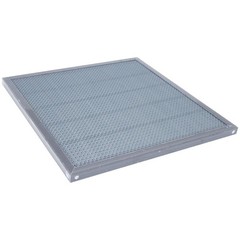 1PC 19.7in x19.7inx0.79in Honeycomb Panel for Laser Engraving/Cutting Machine