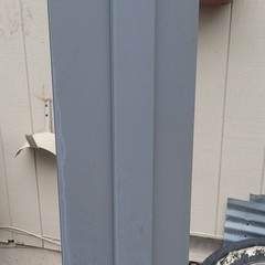 Daavlin 7 Ser CT 311-4 Metal Enclosure Box Gray 100-120V AC 6.3A