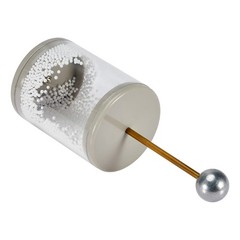 Van de Graaff Generator Static Electricity Generator Motor with Accessories New