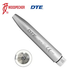 Woodpecker DTE Dental Ultrasonic Piezo Scaler D5 D7 S6 D600 LED W/ Tips SATELEC