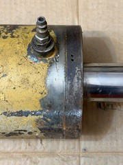 CAT-Hydraulic Cylinder-8″ Stroke-21″ Retracted-29″ Extended Steering Tilt Core