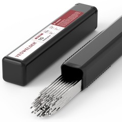 Stainless Steel TIG Welding Rod ER308L 1/16″ 3/32″ 1/8″x16″ 5LBS