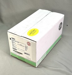 NEW SEALED US MOTORS 1863 1/4 HP Blower MOTOR 115V 1075 RPM 3 SPD EMERSON X000