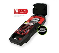 Epson LW-PX700 Industrial Label Maker (With 212BWPX & AC Adapter)