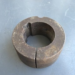 UNBRANDED 2012 1-1/2″ BORE TAPER-LOCK BUSHING NO SCREWS