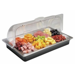 Chilled Buffet Server 21″L x 13″W x 9 1/4″H
