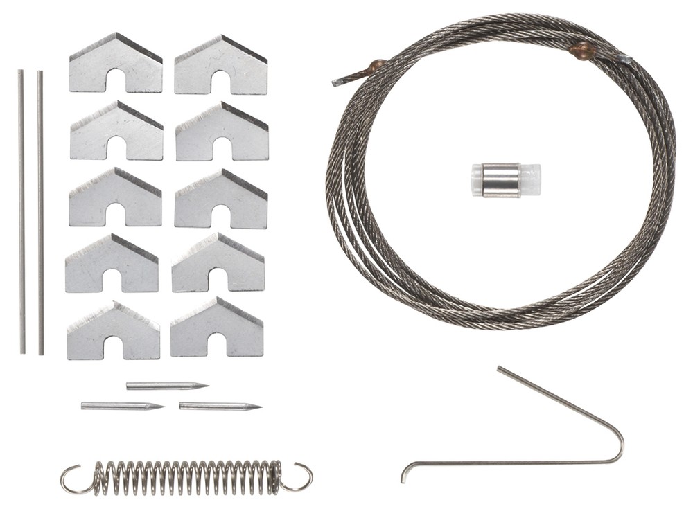 TapeTech Automatic Drywall Taper Repair Kit (501A)
