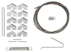 TapeTech Automatic Drywall Taper Repair Kit (501A)