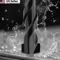 11-pc Masonry Drill Bits Carbide Concrete 11 Pack Multiple Sizes (5/32″-1/2″)