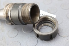 BT30 TECHLEADER ER32 COLLET CHUCK TOOL HOLDER BT30-ECX32-3.00 LOC6637