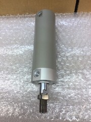 SMC CDG1BN40-75 40MM ROUND BODY CYLINDER 75MM STROKE 145 PSI NEW NO BOX