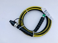 Enerpac HC9210 Hydraulic Hose 10 Ft. 3/8″ NPT + CH-604 700 Bar/ 10,000 PSI