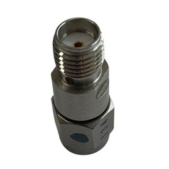 M3933/25-61S Sv microwave Fixed Attenuator 1.5dB DC-18GHz 2W SMA Male To Female