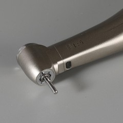 NSK Ti-Max Z95L Style 1:5 High Speed Electric Handpiece Fiber Optic Contra Angle