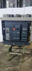 MERLIN GERIN / SCHNEIDER MASTERPACT NW40H1 4000A ACB 3 POLE SUPERIOR QUALITY