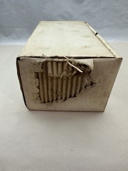 Barber Colman Co. Paragon AE161 Time Switch Timer Control New Old Stock w/Box