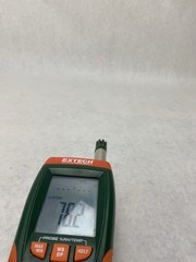 Extech Instruments HD500 Infrared Thermometer – Tested