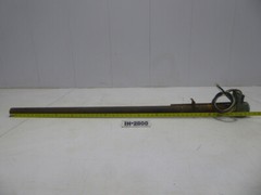 Lufran 54″L 9000 Watt Mild Steel Immersion Heater IH2800