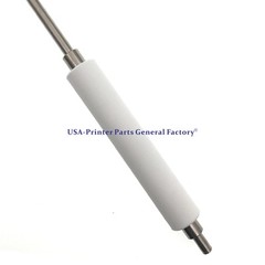 1X New P1083347-012 Upper Platen Roller Assembly Maintenance Kit For Zebra ZT510