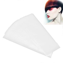 Hair Dye Paper 100 Pieces Professional Coloring Sheet Highlighting…