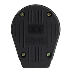 Industrial Grade for NEMA 14-50p 50A 125V Straight Blade US Four Holes
