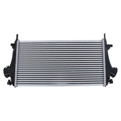 Intercooler Replacement 13241751 4401-1208 1302647