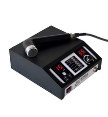 1 MHz Physical Ultrasound Therapy Unit US Ultrasound Therapy Home Use Machine#