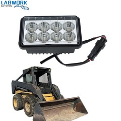9829523 LED Work Light For New Holland Skid Steer LX485 LX565 LX665 LX885