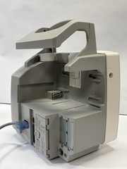 Philips IntelliVue MP20 Patient Monitor – Model M8001A Sw. Rev G.01.80
