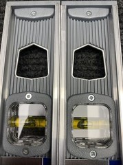 New Lot of 2 Empire Level 580-24 24″