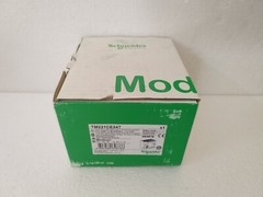 Schneider TM221CE24T Controller Modicon M221 24 IO Transistor PNP Ethernet