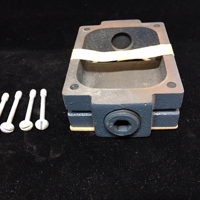 ARO PNEUMATIC JCT BOX 42046 FREE SHIPPING
