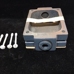 ARO PNEUMATIC JCT BOX 42046 FREE SHIPPING